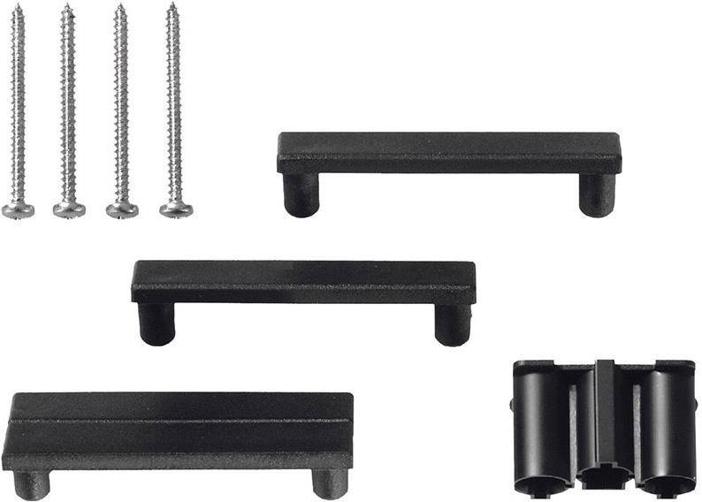 Монтажен комплект за модули STEP, Bachmann