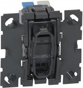 Бутон механизъм Celiane Legrand /до изчерпване/