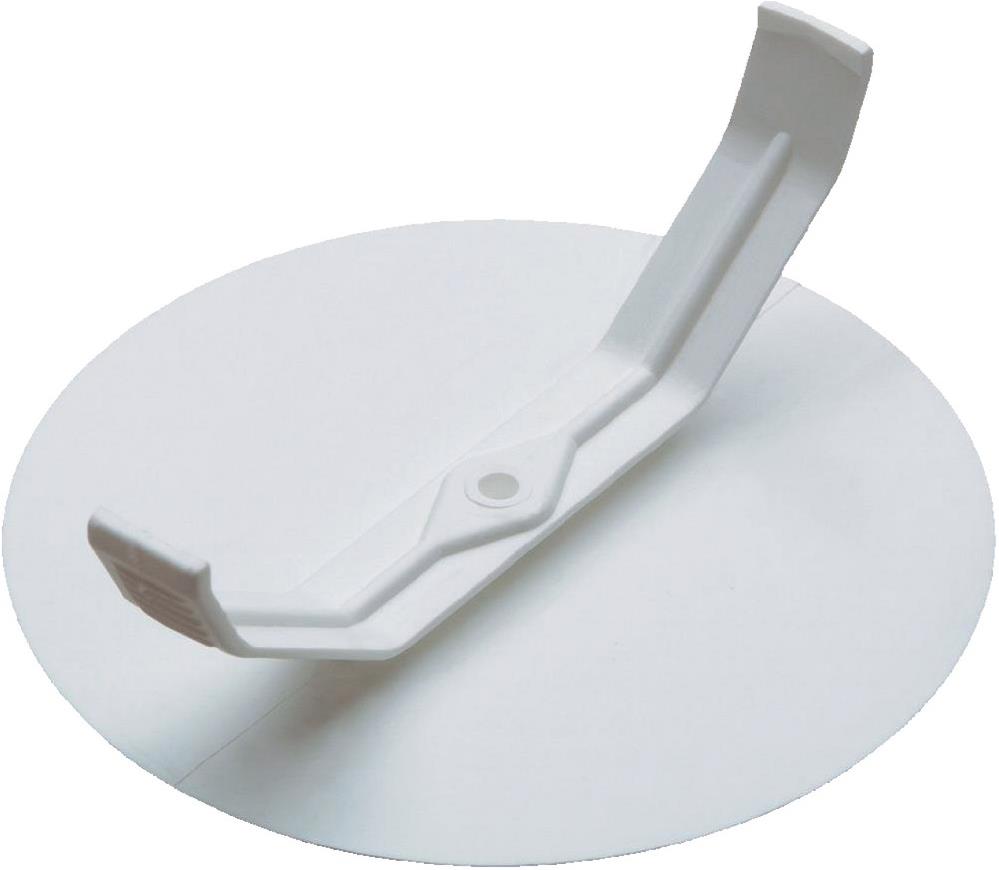 Капачка за разклонителна кутия ф83 /100бр в пакет/ GAO