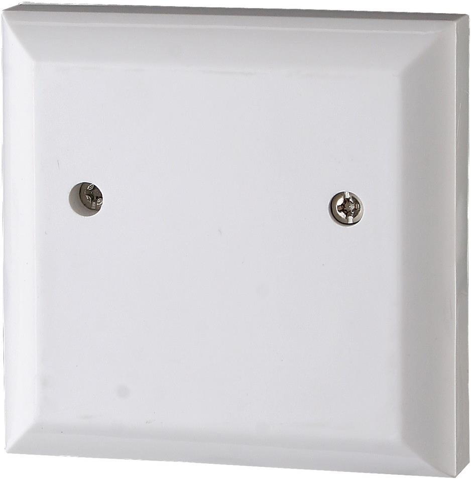 Твърда връзка 5х2,5мм2 скрит монтаж GAO