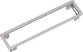 Метална рамка POWER FRAME 6M, цвят Алуминий, Bachmann