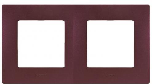 Рамка 2х цвят Лилав Niloe Legrand /до изчерпване/