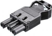 Куплунг свързващ GST18i3 черен, Bachmann