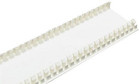 Капак за кабелен канал 65мм /24м в кашон/ DLP Legrand