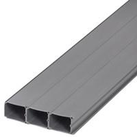 Подов канал 200х38мм - 4 отделения DLP Legrand