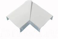 Плосък ъгъл за канал 32Х16/20мм DLP Legrand