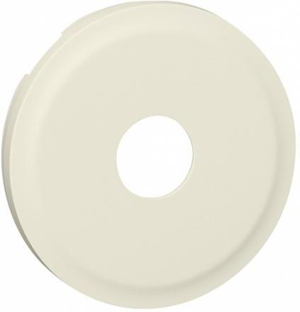 Лицев панел за TV розетка цвят крем Celiane Legrand /до изчерпване/