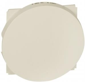 Празен модул цвят крем Celiane Legrand /до изчерпване/