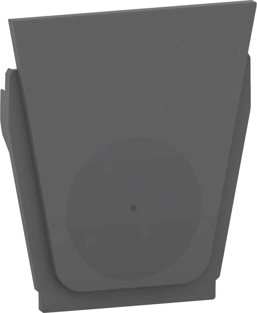 Кабелен вход за тръба 6-20мм IP55 цвят Антрацит Mureva SE