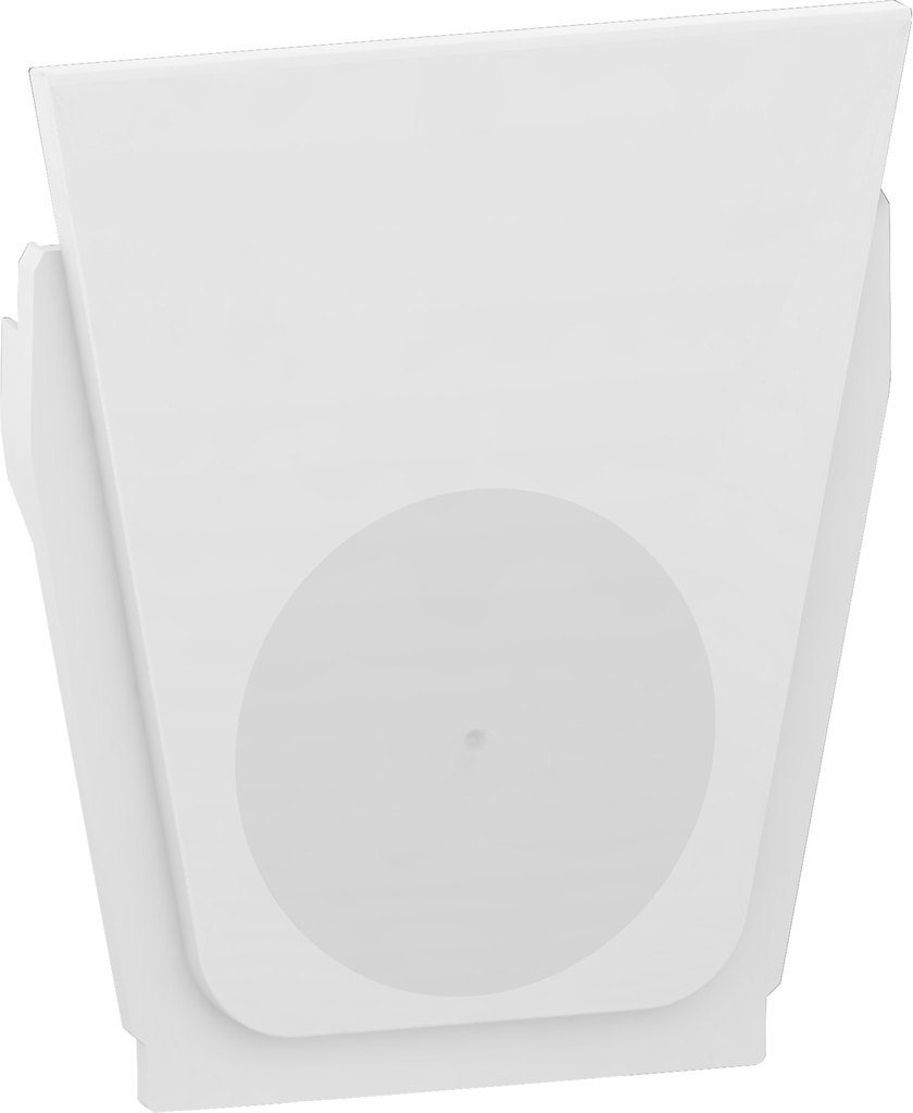 Кабелен вход за тръба 6-20мм IP55 цвят Бял Mureva SE