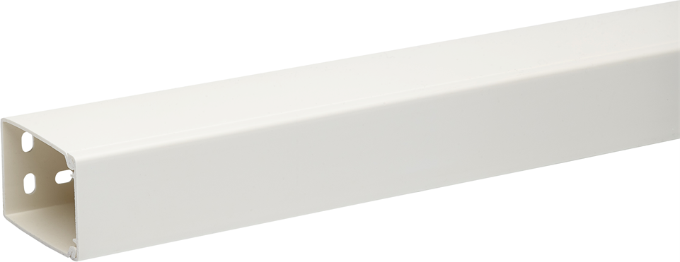 Кабелен мини канал Ultra PVC 60x25mm /36м/ SE /до изчерпване/