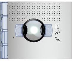 Лицев панел видео широк ъгъл без бутони Sfera New Allmetal Bticino