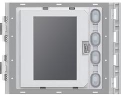 Модул LCD дисплей Sfera Bticino