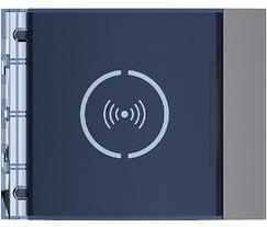 Лицев панел RFID четец Sfera New Allstreet Bticino