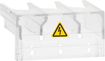 Клемни капаци OTS125T3 за разеденител 40...125A 3P ABB