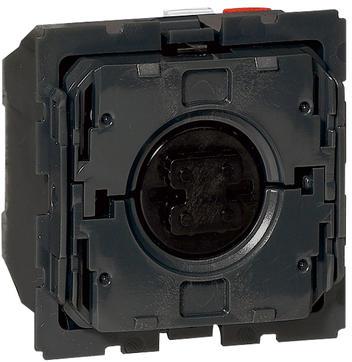 Ключ за ролетни щори 6A механизъм Celiane Legrand /до изчерпване/