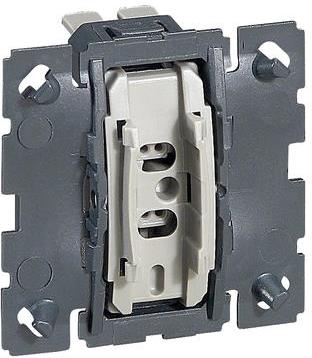 Девиаторен ключ механизъм Celiane Legrand /до изчерпване/