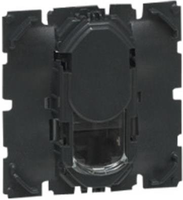 Розетка RJ45 cat.6 UTP механизъм Celiane Legrand /до изчерпване/