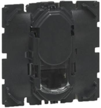 Розетка RJ45 cat.6A STP механизъм Celiane Legrand /до изчерпване/