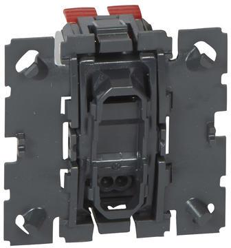 Бутон с възможност за индикаторна лампа механизъм Celiane Legrand /до изчерпване/