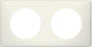 Рамка 2х цвят Тебешир Celiane Legrand /до изчерпване/