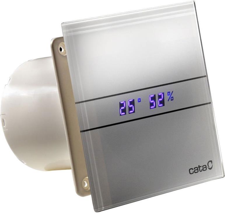 Стъкло за E-100GTH цвят Бял CATA