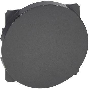 Празен модул цвят графит Celiane Legrand /до изчерпване/