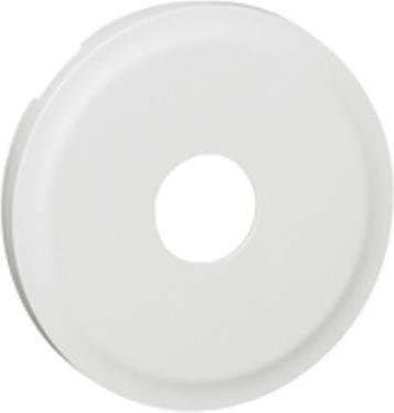 Лицев панел за TV розетка цвят бял Celiane Legrand /до изчерпване/