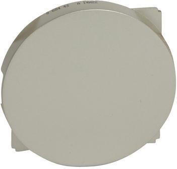 Празен модул цвят титан Celiane Legrand /до изчерпване/