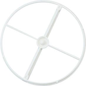 Клапа BLIND100 ф100мм B10 Plus, E-100 CATA