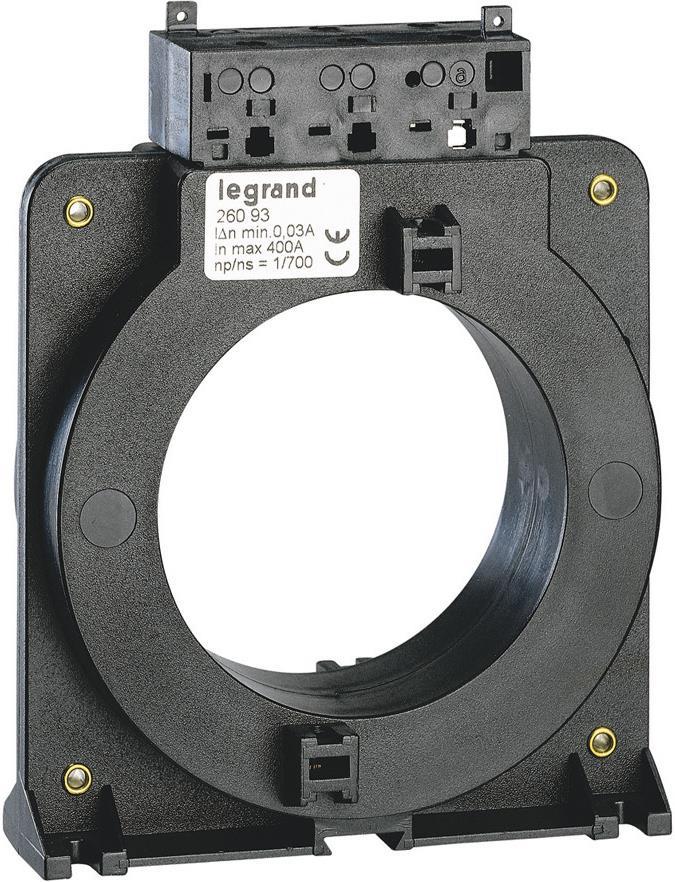 Токов трансформатор ф80 за 26088 Legrand