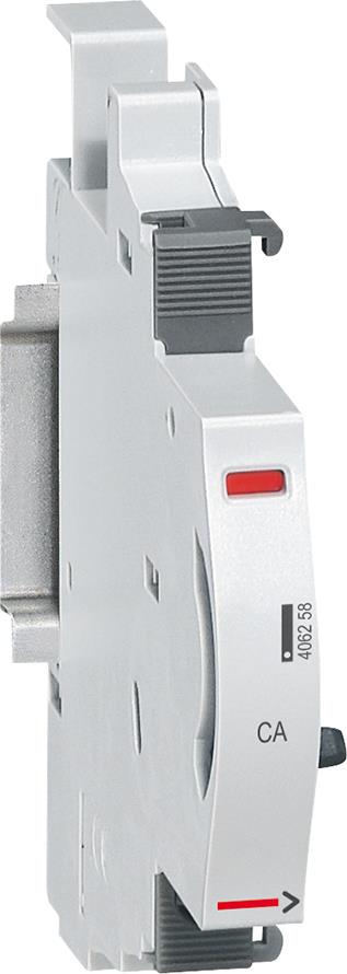 Помощен контакт DX3/TX3 с NC/NO контакт 6A 0,5 мод. Legrand