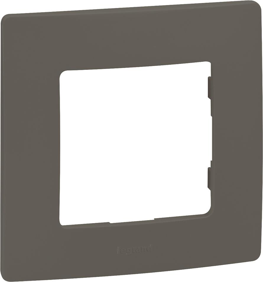 Рамка 1х цвят Кафе Niloe Legrand