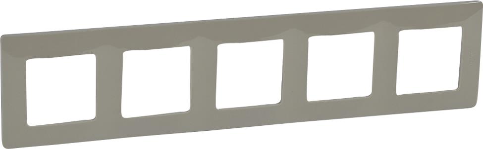 Рамка 5х цвят Кафе Niloe Legrand