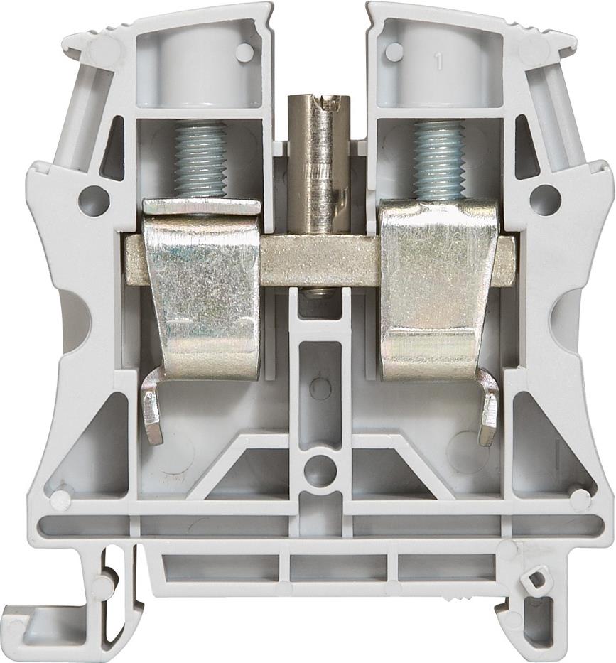 Редова клема СИВА винтова 35мм2 Viking 3 Legrand