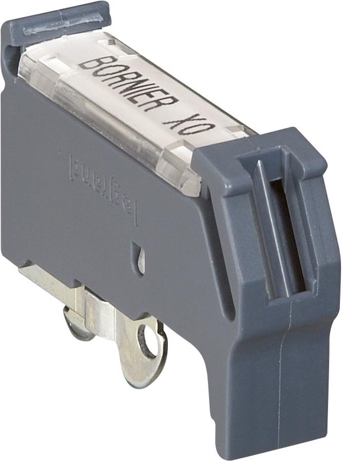 Стопер за редова клема Viking 3 Legrand