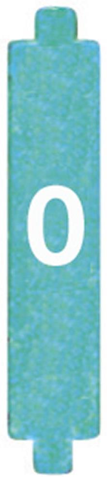 Конфигуратор 0 (10 бр.) Bticino