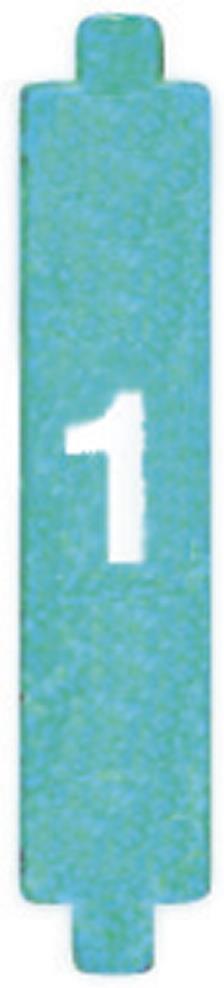 Конфигуратор 1 (10 бр.) Bticino