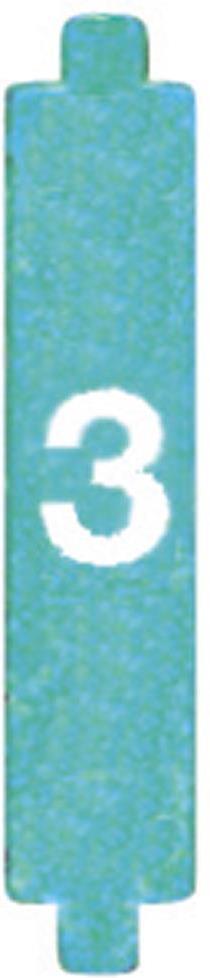 Конфигуратор 3 (10 бр.) Bticino