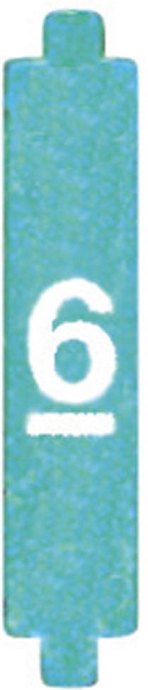 Конфигуратор 6 (10 бр.) Bticino