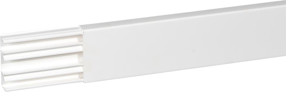 Кабелен PVC канал 75х20мм/20м/ DLP Legrand
