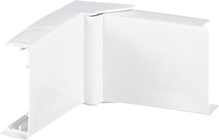 Вътрешен/външен ъгъл за канал 40х20мм DLP Legrand