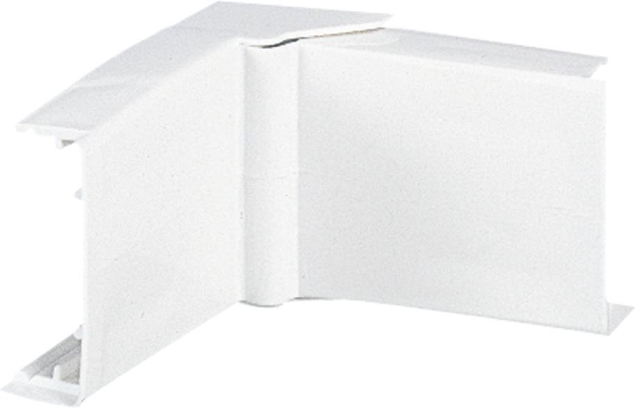 Вътрешен/външен ъгъл за канал 32х16/20мм DLP Legrand