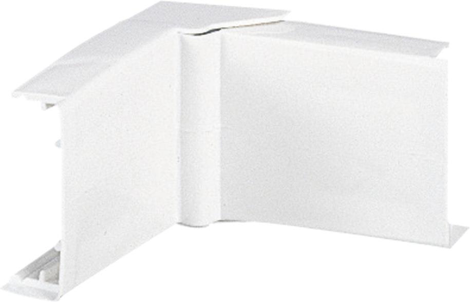 Вътрешен/външен ъгъл за канал 32х12,5мм DLP Legrand