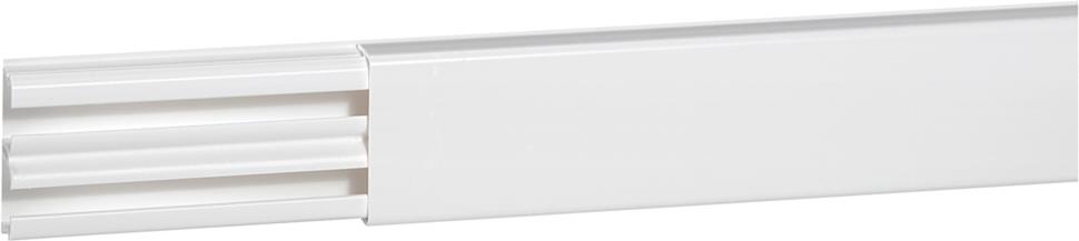 Кабелен PVC канал 32х12,5мм с разд. /80м/ DLP Legrand