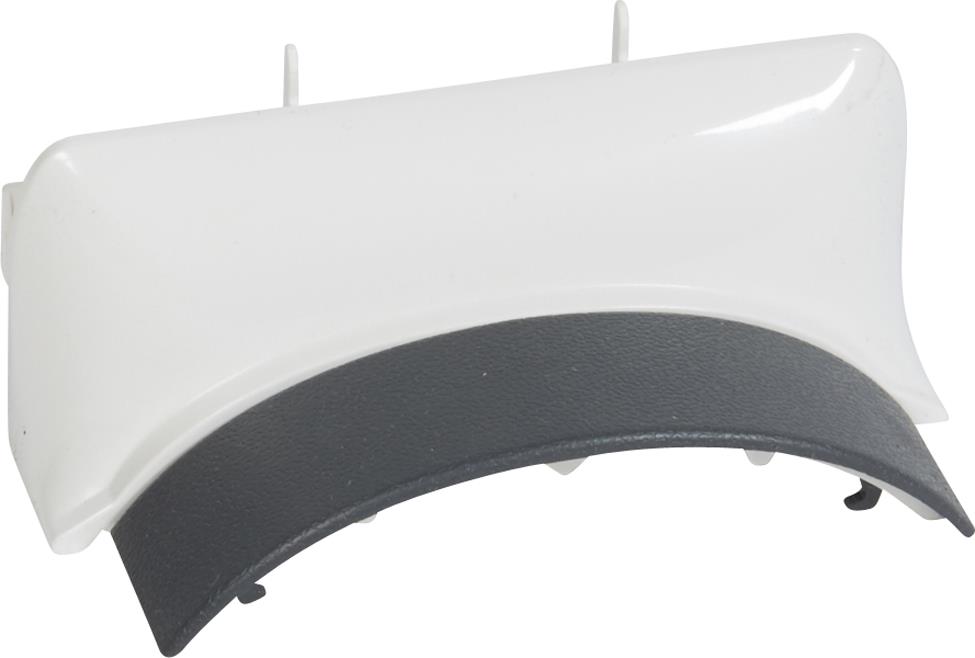 Връзка подов канал 32800 с капак 65мм/10771/ DLP Legrand 