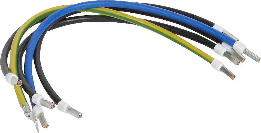 Кит за монтаж на катоден отводител SPD Legrand