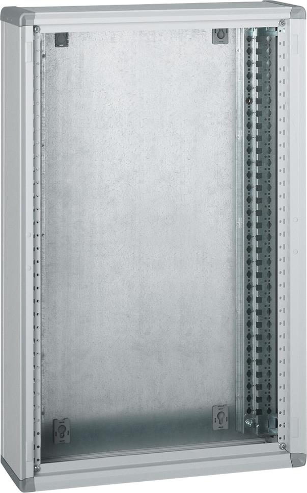 Табло метално XL3 400 900x575x175мм Legrand