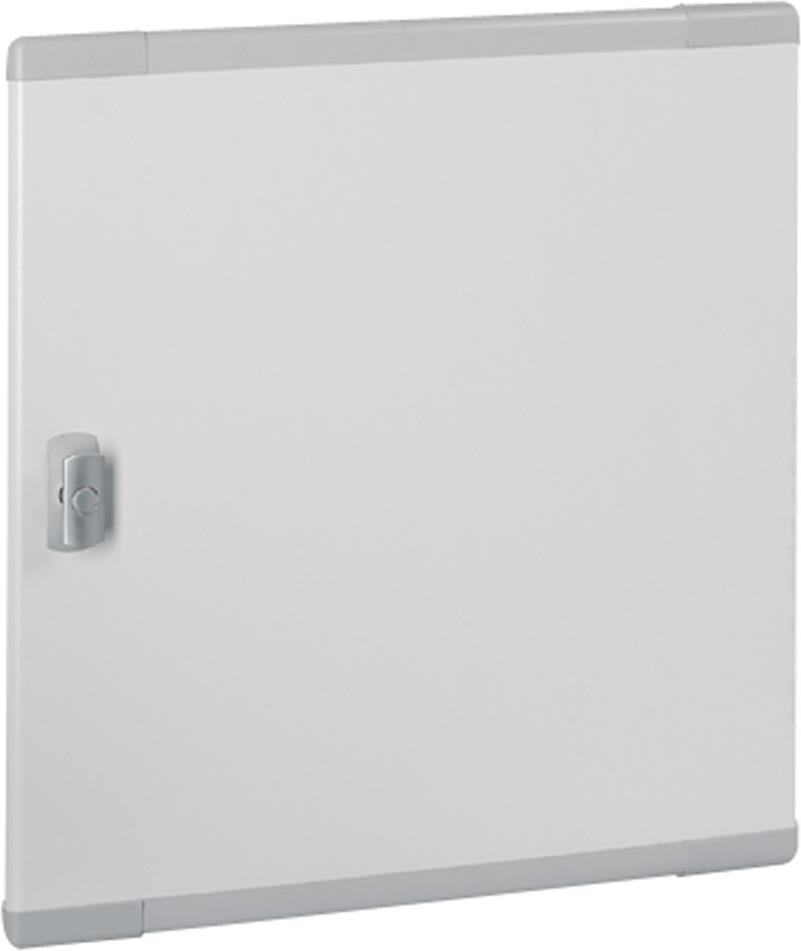 Врата за табло метално XL3 160 за табло 96 мод. Legrand