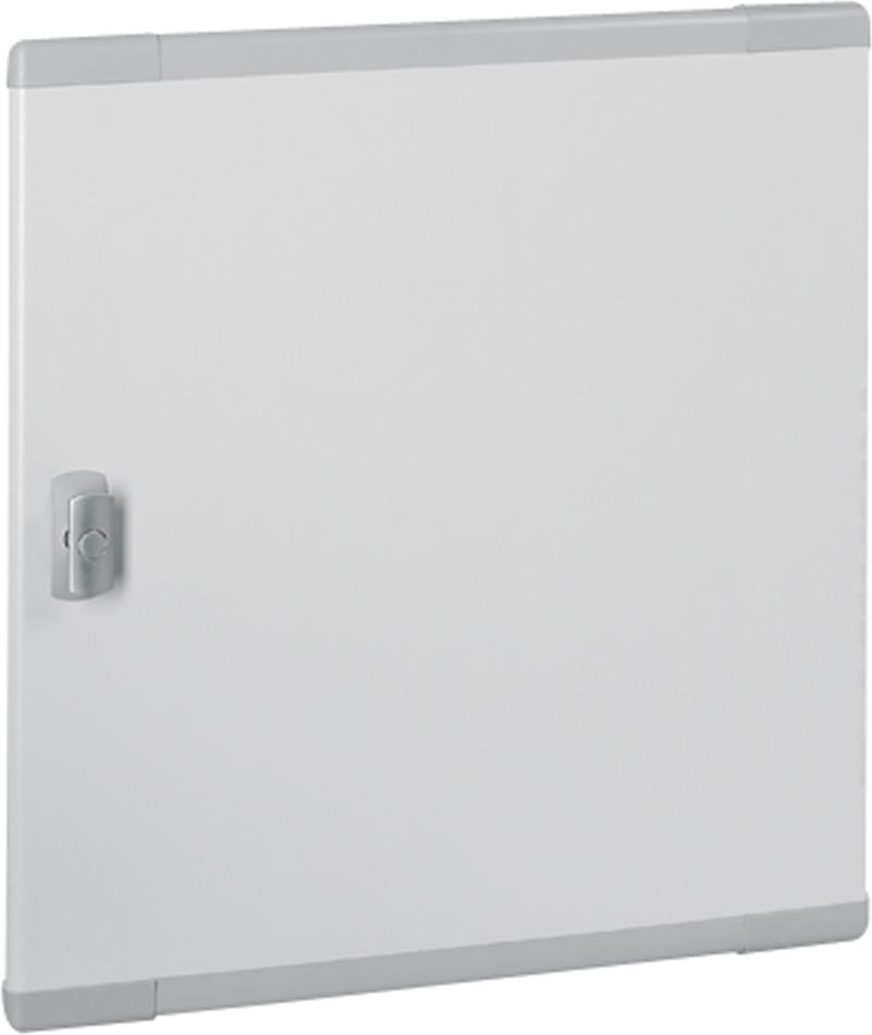 Врата за табло метално XL3 160 за табло 72 мод. Legrand
